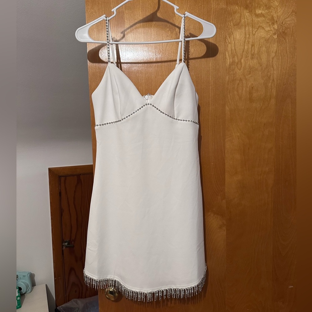 ✨BACHELORETTE/BRIDE DRESS ✨